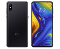 Xiaomi Mi Mix 3 6/128GB Onyx Black - 472289 - zdjęcie 1